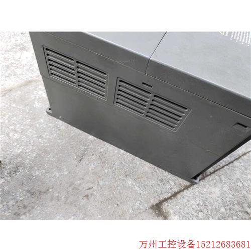议价直拍不发:拆机普传变频器PI9100B,7.5kw,成色,功能正常,