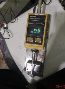 议价直拍不发:三丰DIGIMATIC INDICATOR实物如图,需要联系