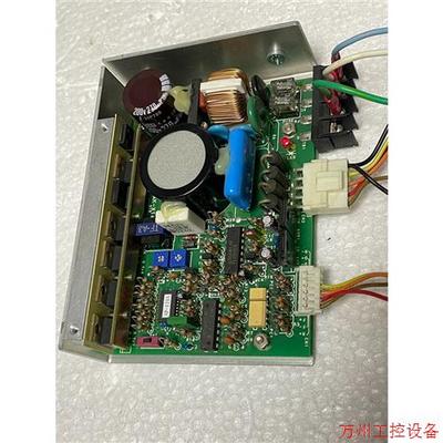 议价直拍不发:日本KAIJO凯捷FB-150DG焊线机拆机驱动控制电源,通