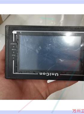 议价直拍不发:永宏触摸屏 UNICON ,hu043s-00,4.3寸彩屏