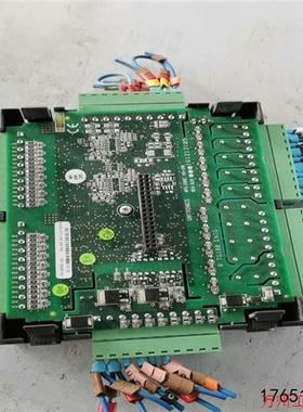 议价直拍不发:议价剪线拆机触摸屏配件UNITRONICS,V200-18-E1