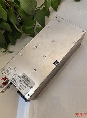 议价直拍不发:拆机件电源HWS1500-24兰达TDK-LAMBDA,24