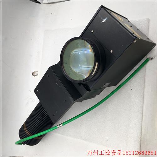 议价直拍不发:SCANLAB 振镜 SCAN gine 10  1064nm 现货实拍