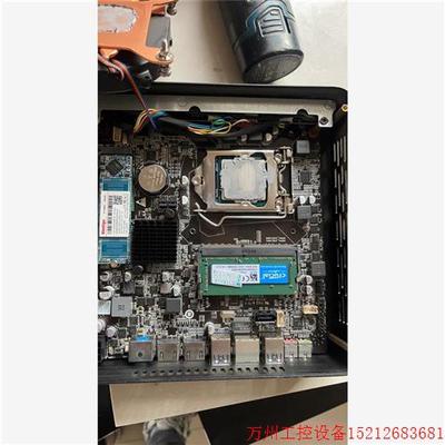 议价直拍不发:可维修:jw-h310i-p一体机主板议价议价