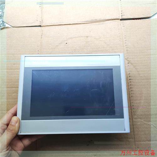 议价直拍不发:昆仑通态TPC7072Gi