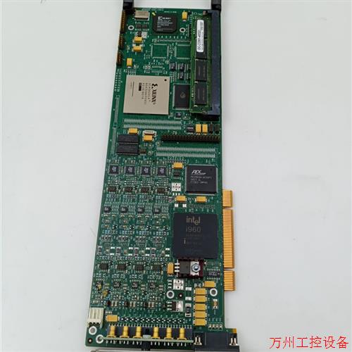 议价直拍不发:DALSA CORECO视频采集卡OC-VIP0-QOSV1  实物所拍