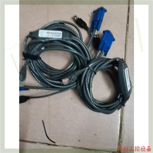 议价直拍不发:原装Avocent KVM切换器专用USB UABIAC-7