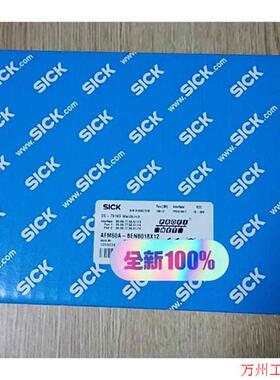 议价直拍不发:询价德国SICK原装进口传感器,AFM60A-BENB018X1议
