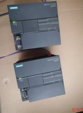 议价直拍不发:PLC ST30 功能正常 闲置出