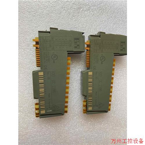 议价直拍不发:询价X20DC2396贝加莱PLC模块,拆机包好 无破损议