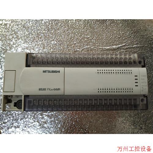 议价直拍不发:发那科一体驱动 A06B-6134-H303 原装拆机功能完