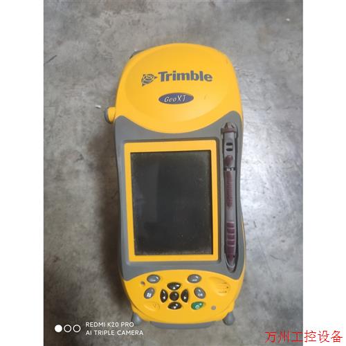议价直拍不发:(议价)天宝Geo XM2008手持GPS接收机