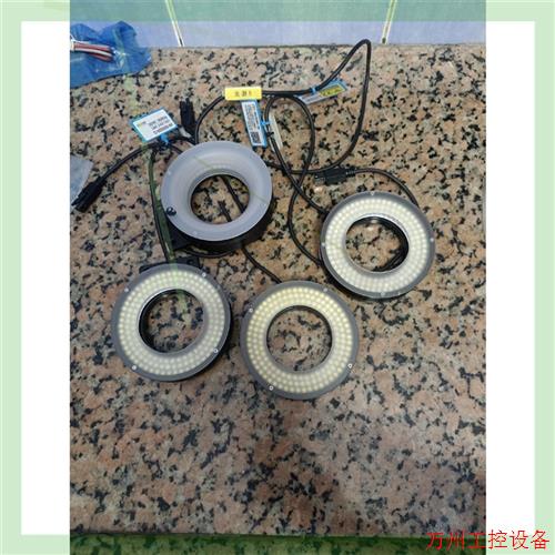 议价直拍不发:康视达视觉光源CST-RS9080-W(1个)