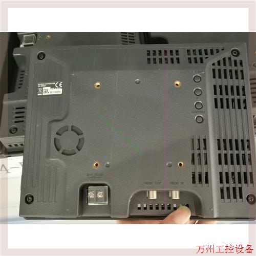 议价直拍不发:基恩士触摸屏 CA-MP81成色漂亮,功能包好!议价出,