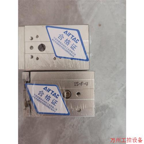 议价直拍不发:HLQ8X20S 亚德客气缸议价