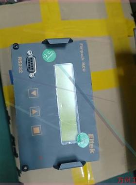 议价直拍不发:Eltek易达控制器RS232