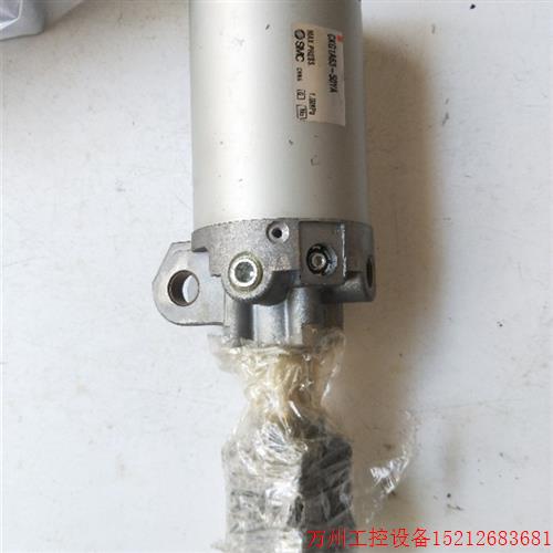 议价直拍不发:拆机SMC   CKG1A63-50YA   实物拍摄  现货包好