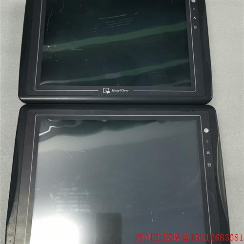议价直拍不发:威纶通触摸屏MT8104MV 2WV(320$)