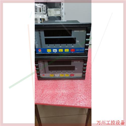 议价直拍不发:议价拆机曰月定值及配料控制器仪   SM40-HBP