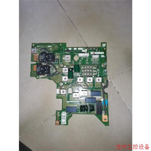 议价直拍不发:A74GA11B R 三菱变频器驱动模块板  A740 15