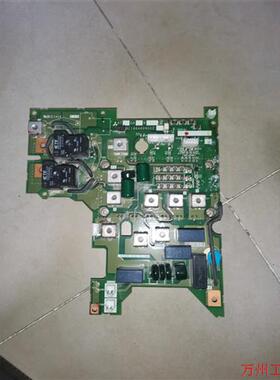 议价直拍不发:A74GA11B R 三菱变频器驱动模块板  A740 15