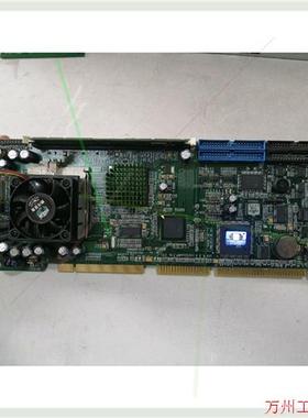 议价直拍不发:EVOC/研祥研祥 FSC-1613VN  Ver: B1