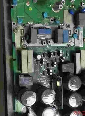 议价直拍不发:议价SNAT4433  ABB变频器配件  带两个模块功能完