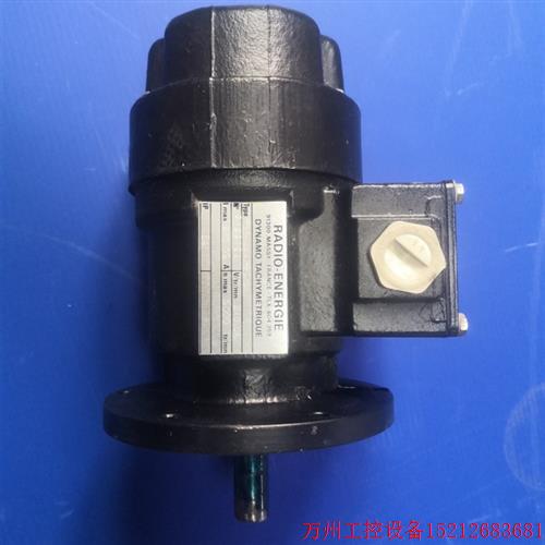 议价直拍不发:RADIO-ENERGI测速电机REO-444R2C/CA没有包装未安