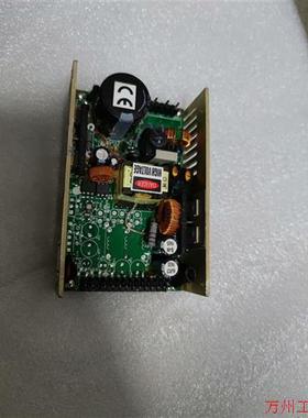 议价直拍不发:USS100M-123工业工控设备电源+14V7.1A现货实