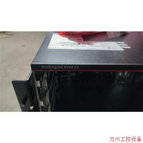 议价直拍不发:路由NetEngine 8000 F8NetEngi
