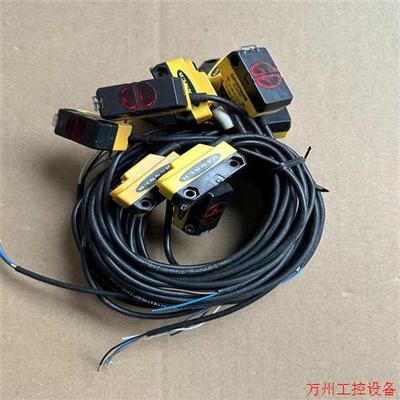 议价直拍不发:询价邦纳QS18VN6DB QS18VN6W议价