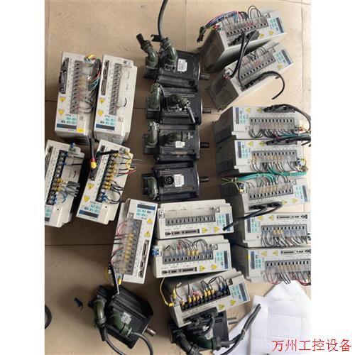 议价直拍不发:台达驱动ASD-A2023-AB