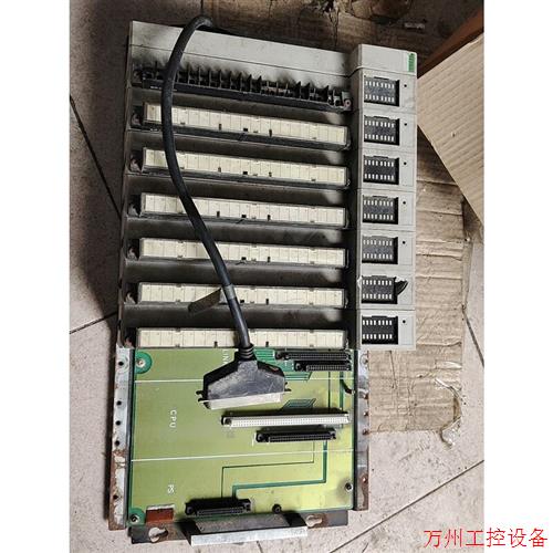 议价直拍不发:OMRON()C500-BC081(3G2A5-BC0