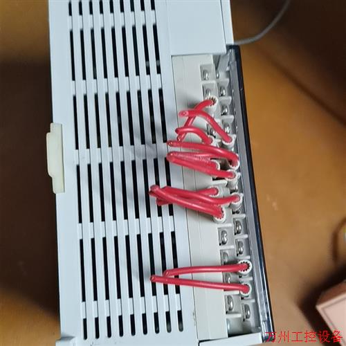 议价直拍不发:信捷PLC XC1-32R-E,成色好,功能完好!两台!,