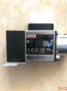 议价直拍不发:力士乐压力继电器HED8OP-20/350K14 R9011