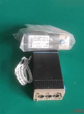 议价直拍不发:两台BURKERT宝徳阀,bci a15899 a51658