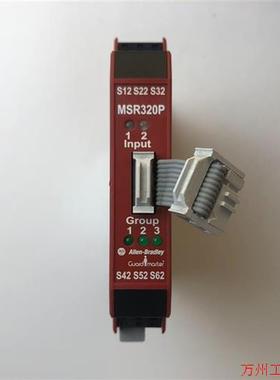 议价直拍不发:AB罗克韦尔MSR320P,440R-W23218,拆机现