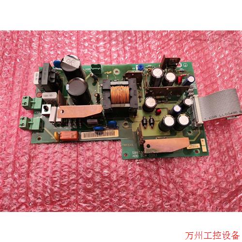 议价直拍不发:SDCS-POW-1 3ADT220090R0003 SB9