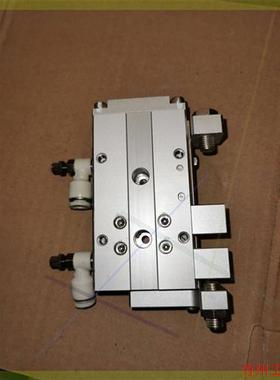 议价直拍不发:TPC精密滑台气缸NLPD12-30R5.韩国进口,装机未使议