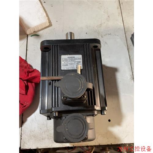 议价直拍不发:议价伺服电机7.7牛米型号1FL5064-0AC21-0A