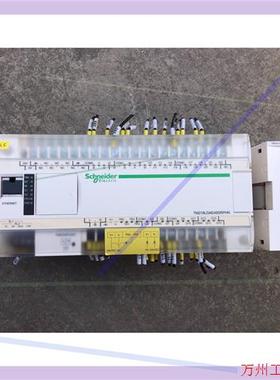 议价直拍不发:施耐德tm218ldae40drphn   TM2DOCKN