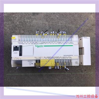 议价直拍不发:施耐德tm218ldae40drphn   TM2DOCKN