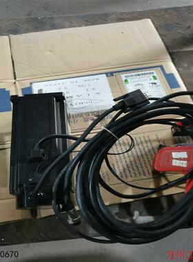 议价直拍不发:议价杰美康伺服电机86J12156EC-1000-60-Sc