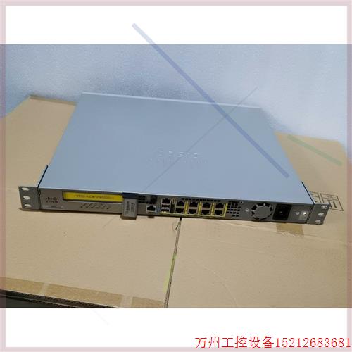 议价直拍不发:CISCO  思科ASA5525-X  全千兆企业路由器防火