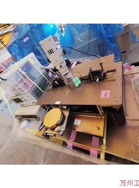 议价直拍不发:CASCADE microtech 11000探针台,6寸,