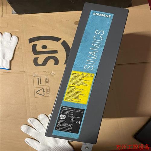 议价直拍不发:(请询价)S120电源模块 6SL3100-0BE21