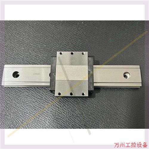 议价直拍不发:日本进口 THK SHW14CAM 四列静音型滑块 法兰型