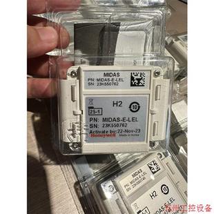 LEL大 议价直拍不发 HONEYWELL霍尼韦尔气体探测器MIDAS