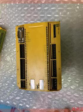 议价直拍不发:皮尔兹原装拆机,PNOZ m1p.773100,可以直接拍顺