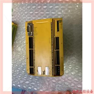 m1p.773100 议价直拍不发 PNOZ 拆机 可以直接拍顺 皮尔兹原装